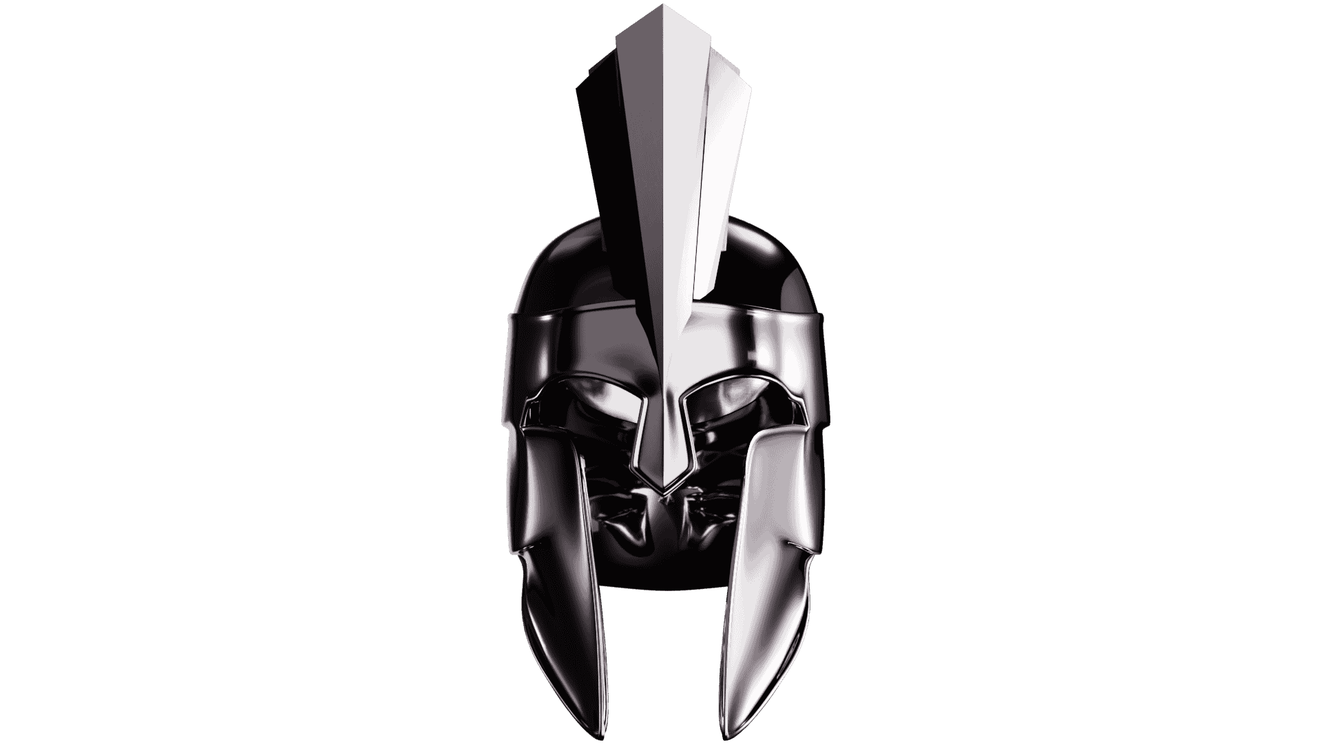 Esports Helmet Background